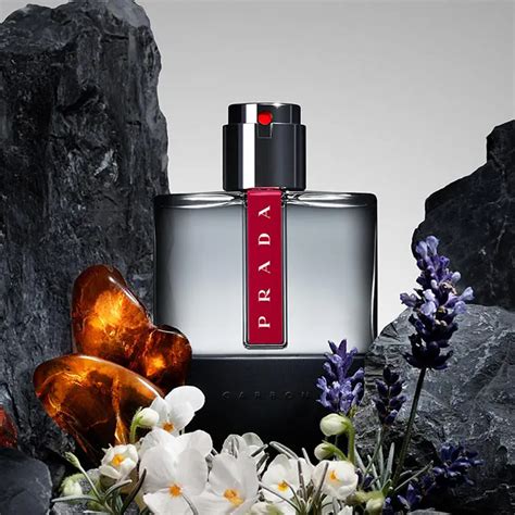 prada carbon aftershave 100ml